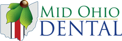 Mid-Ohio-Dental-Mobile-Logo